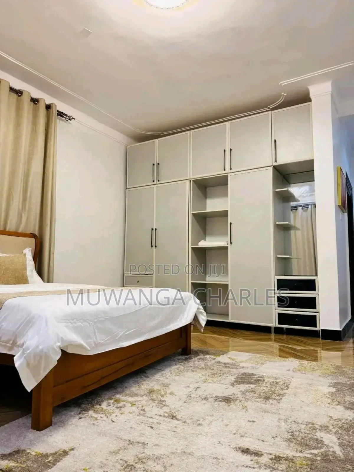 Furnished 2bdrm Apartment in Fs Properties Ltd, Division A for rent in Division A