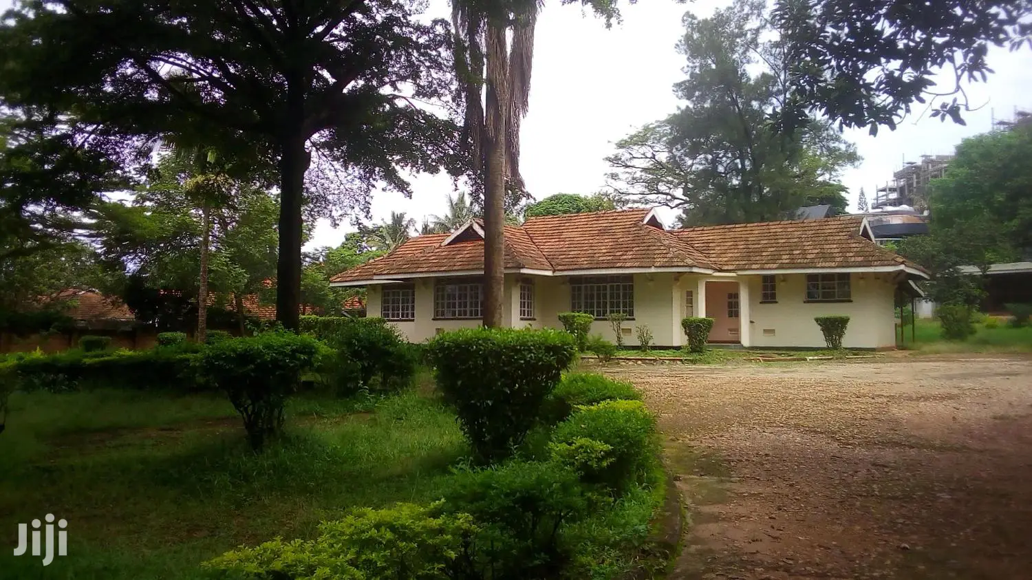 Three Bedroom House In Kololo For Rent in Kampala