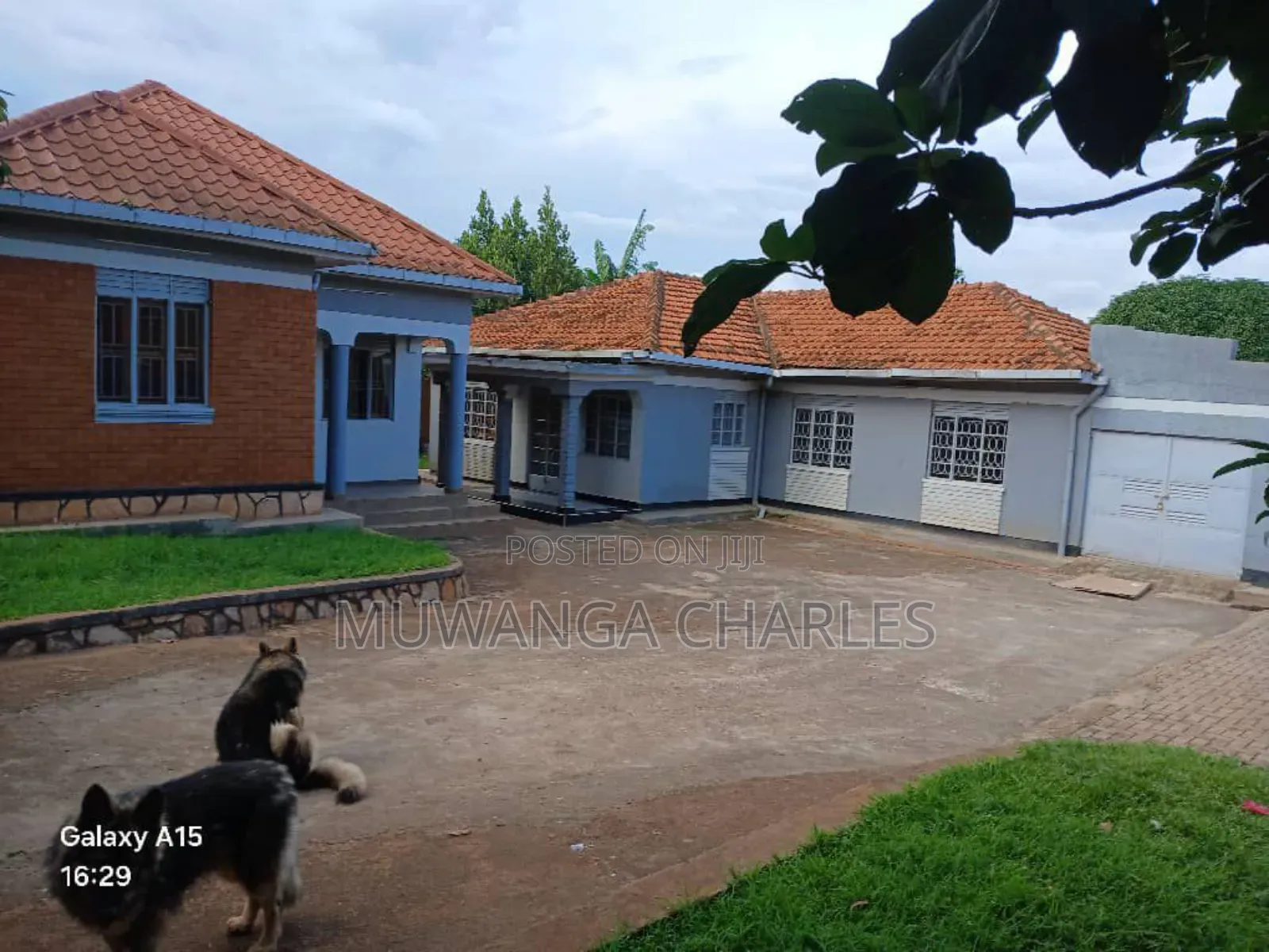 5bdrm House in Fs Properties Ltd, Nakawa for sale in Nakawa