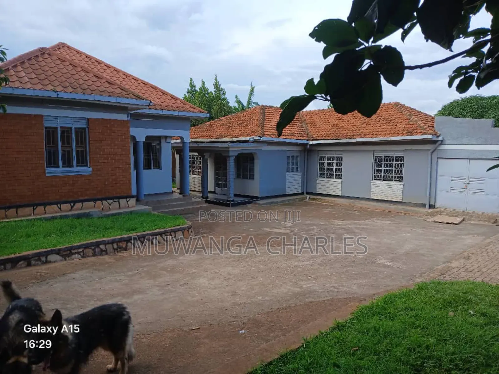 5bdrm House in Fs Properties Ltd, Nakawa for sale in Nakawa