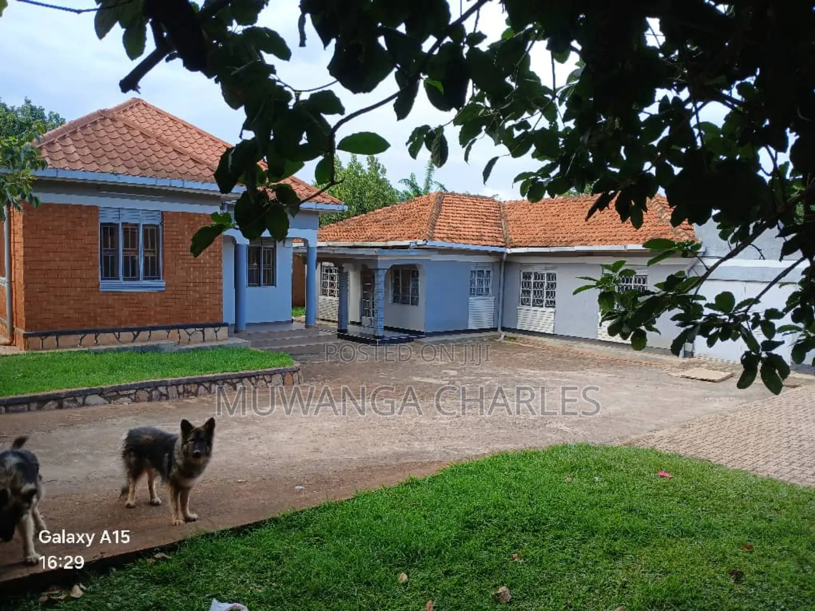 5bdrm House in Fs Properties Ltd, Nakawa for sale in Nakawa