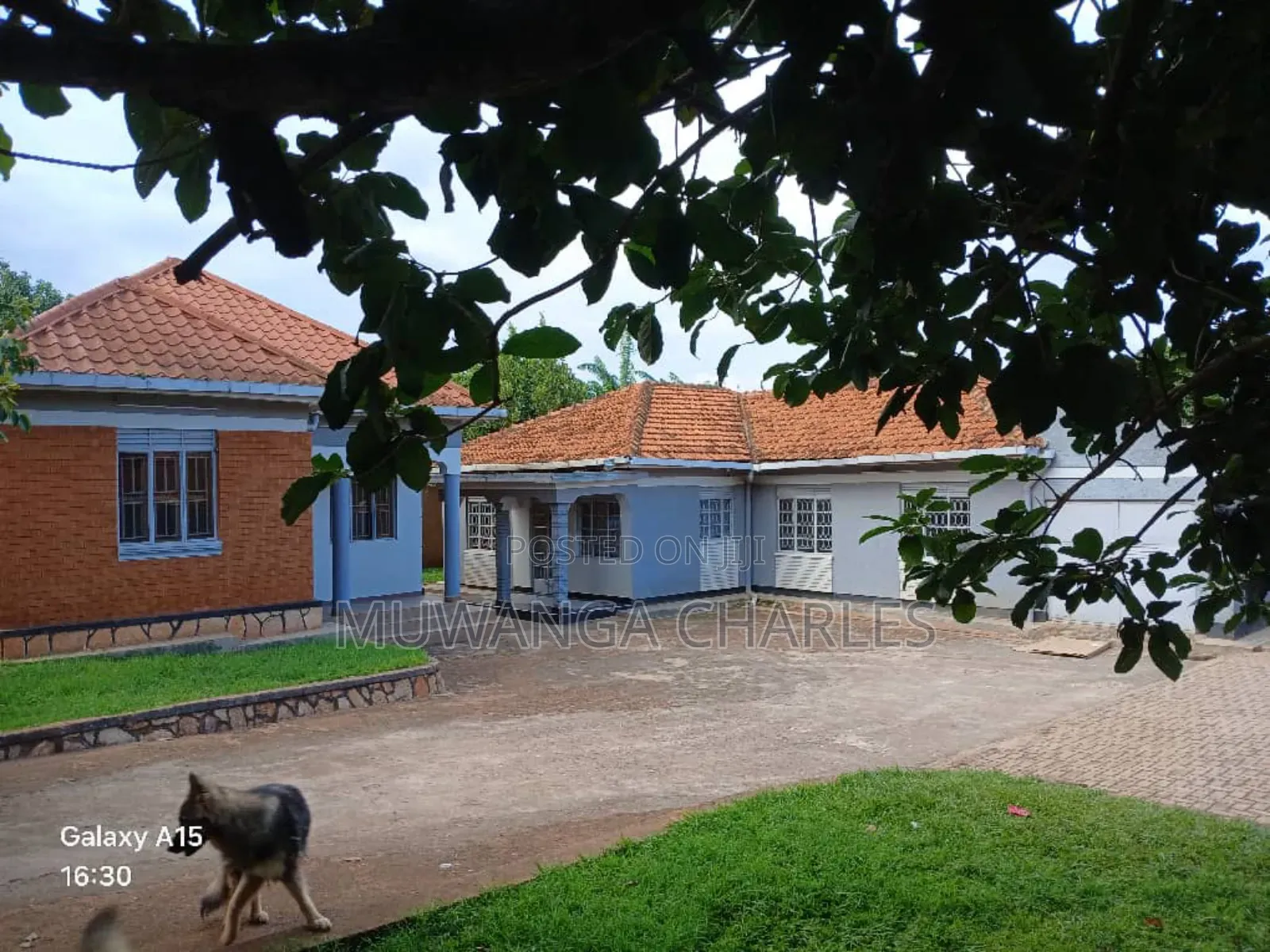 5bdrm House in Fs Properties Ltd, Nakawa for sale in Nakawa