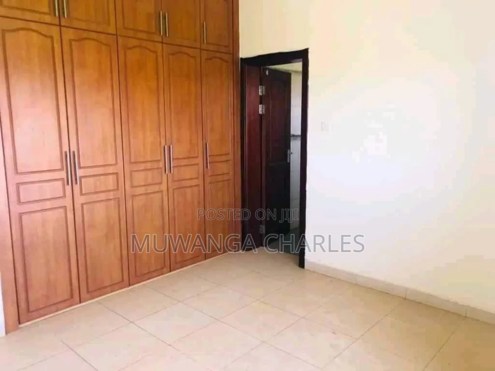 5bdrm House in Fs Properties Ltd, Nakawa for sale in Nakawa