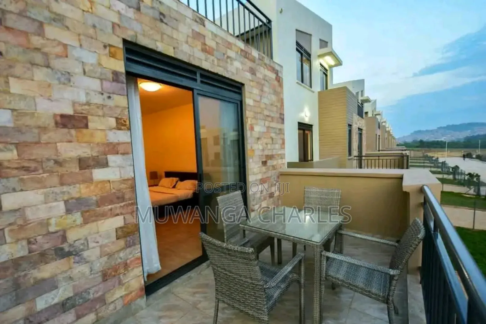 5bdrm Villa in Fs Properties Ltd, Nakawa for rent in Nakawa