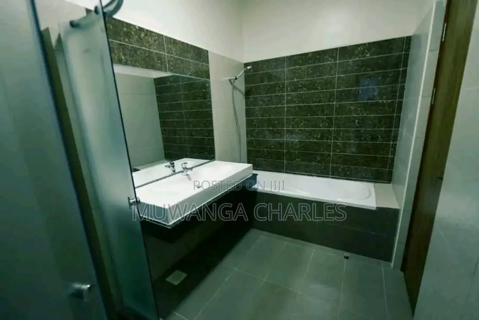 5bdrm Villa in Fs Properties Ltd, Nakawa for rent in Nakawa