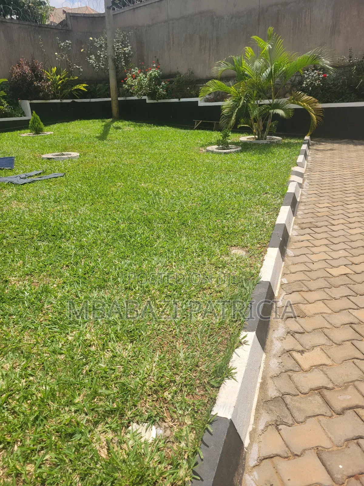 2bdrm House in Kawempe for rent in Kawempe