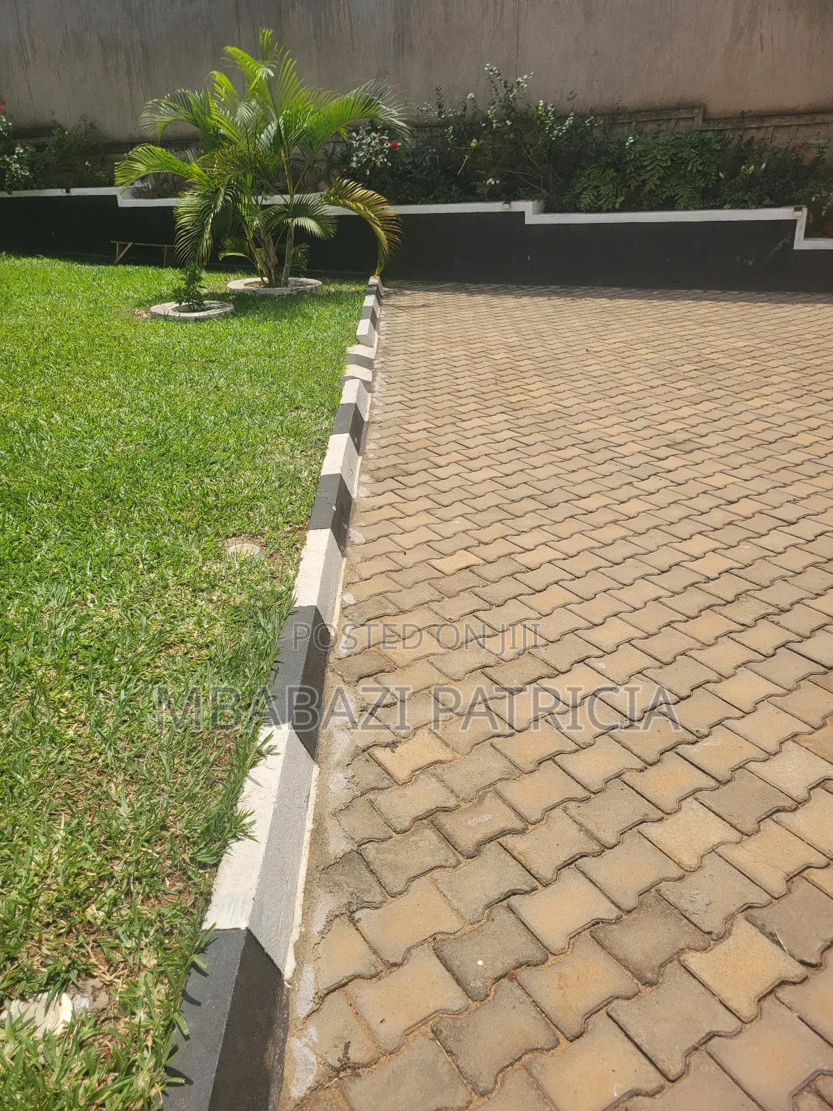 2bdrm House in Kawempe for rent in Kawempe