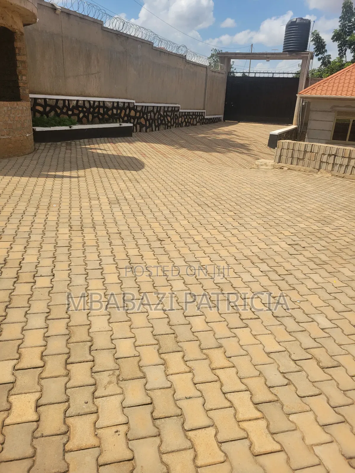 2bdrm House in Kawempe for rent in Kawempe