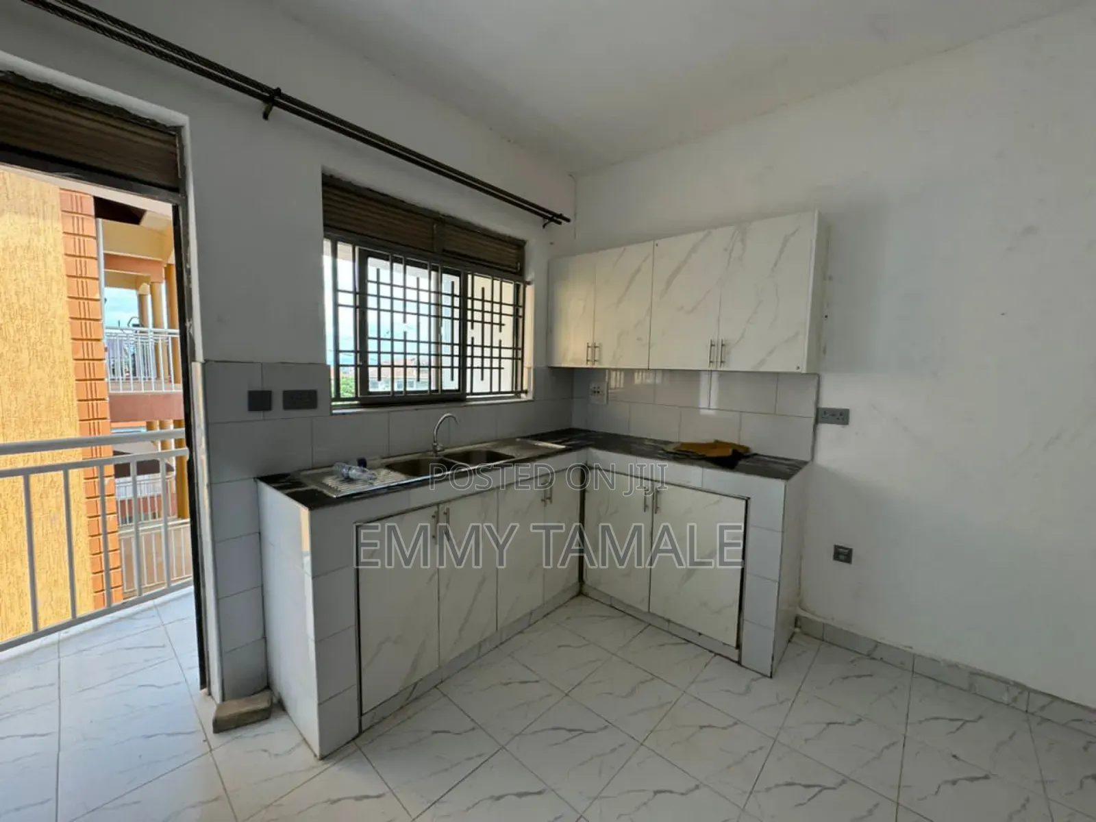 1bdrm House in Jomayi, Ssabagabo-Makindye for rent in Ssabagabo-Makindye