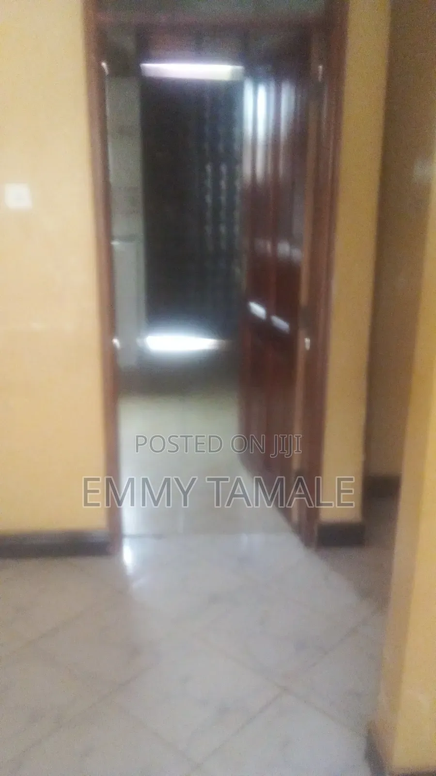 2bdrm House in Ssabagabo-Makindye for rent in Ssabagabo-Makindye