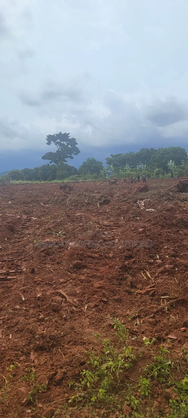 7 Plots of 100 by 50 Land in Buloba in Bulenga