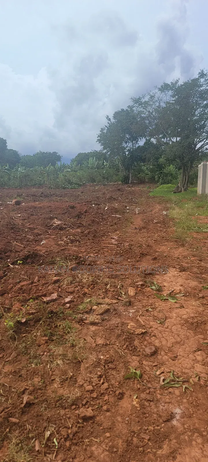 7 Plots of 100 by 50 Land in Buloba in Bulenga
