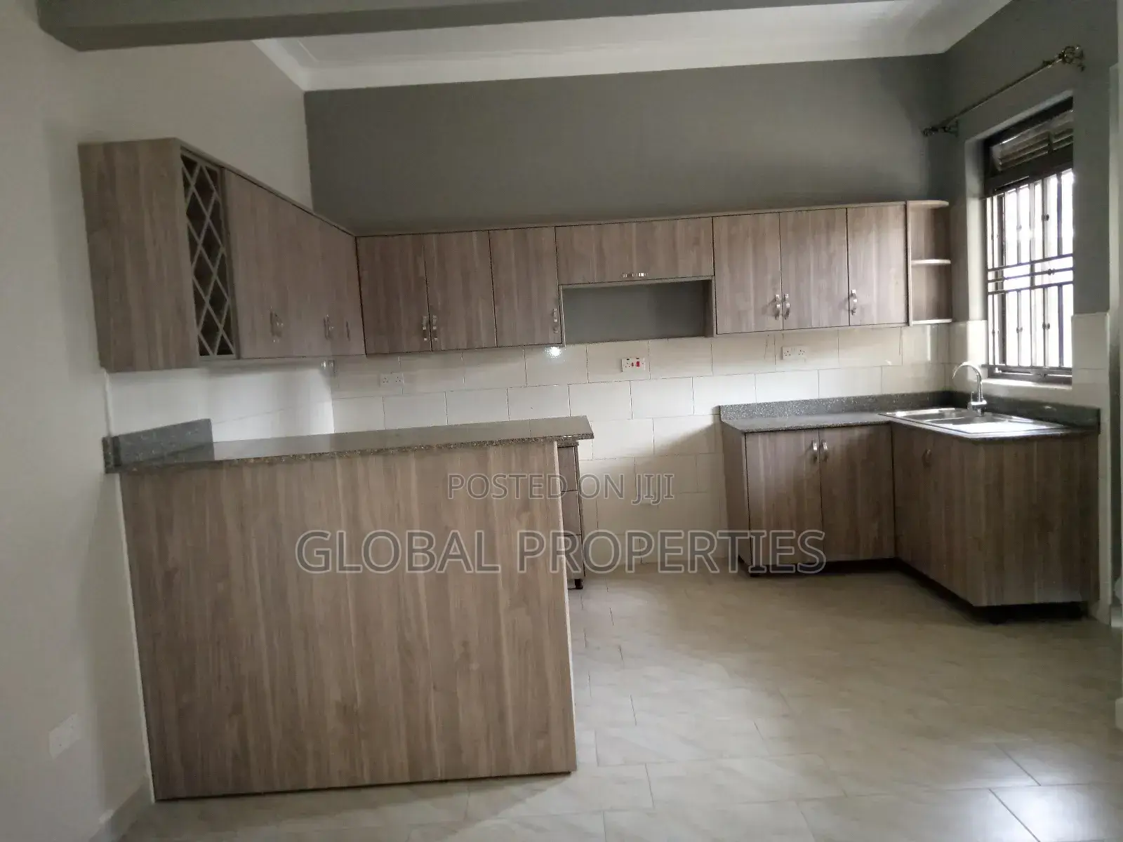 2bdrm Apartment in Naalya Estate, Central Division for rent in Central Division