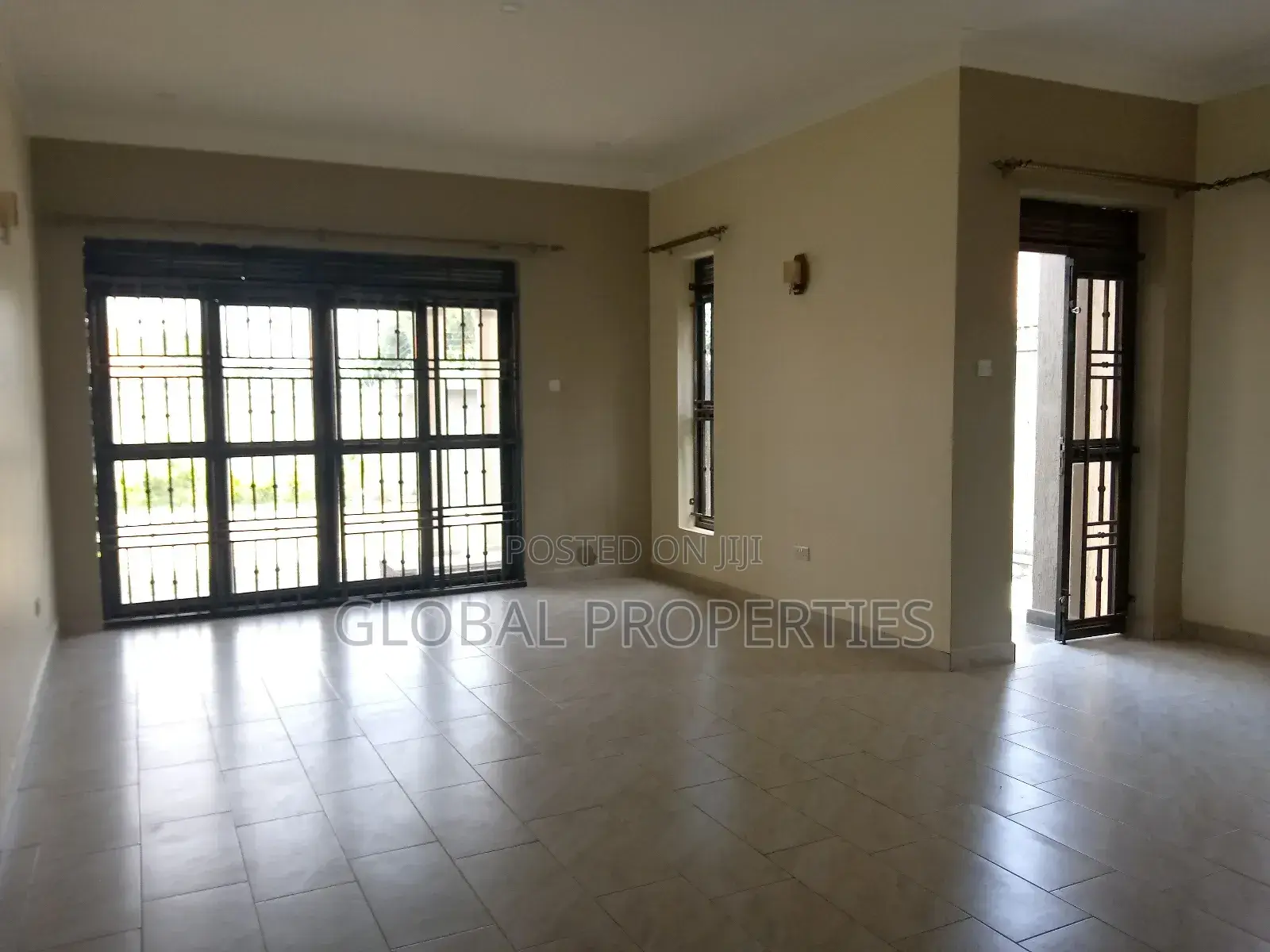 2bdrm Apartment in Naalya Estate, Central Division for rent in Central Division