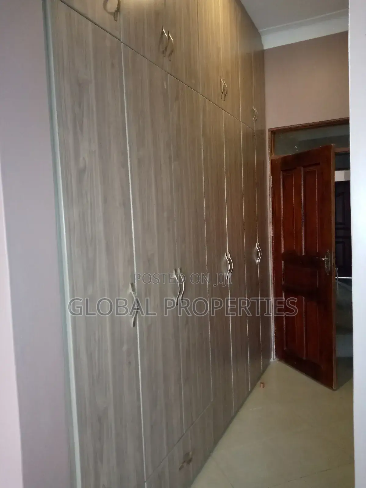 2bdrm Apartment in Naalya Estate, Central Division for rent in Central Division