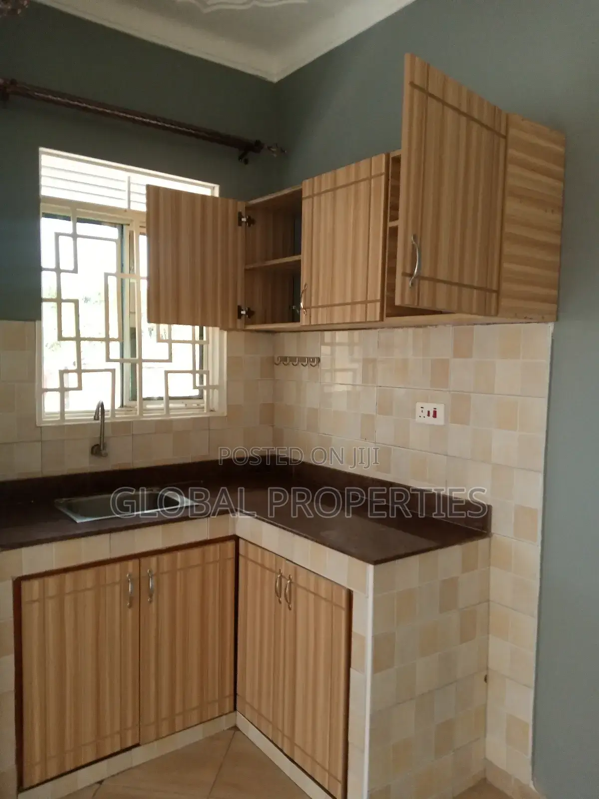 1bdrm Bungalow in Kyaliwajala, Central Division for rent in Central Division