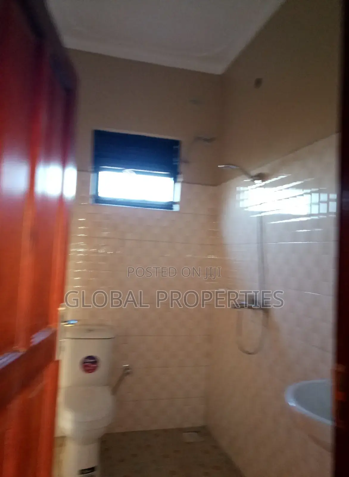 1bdrm Bungalow in Kireka Kamuli Rd, Central Division for rent in Central Division