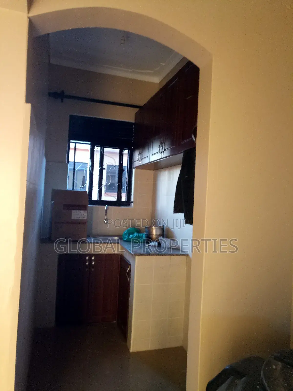 1bdrm Bungalow in Kireka Kamuli Rd, Central Division for rent in Central Division