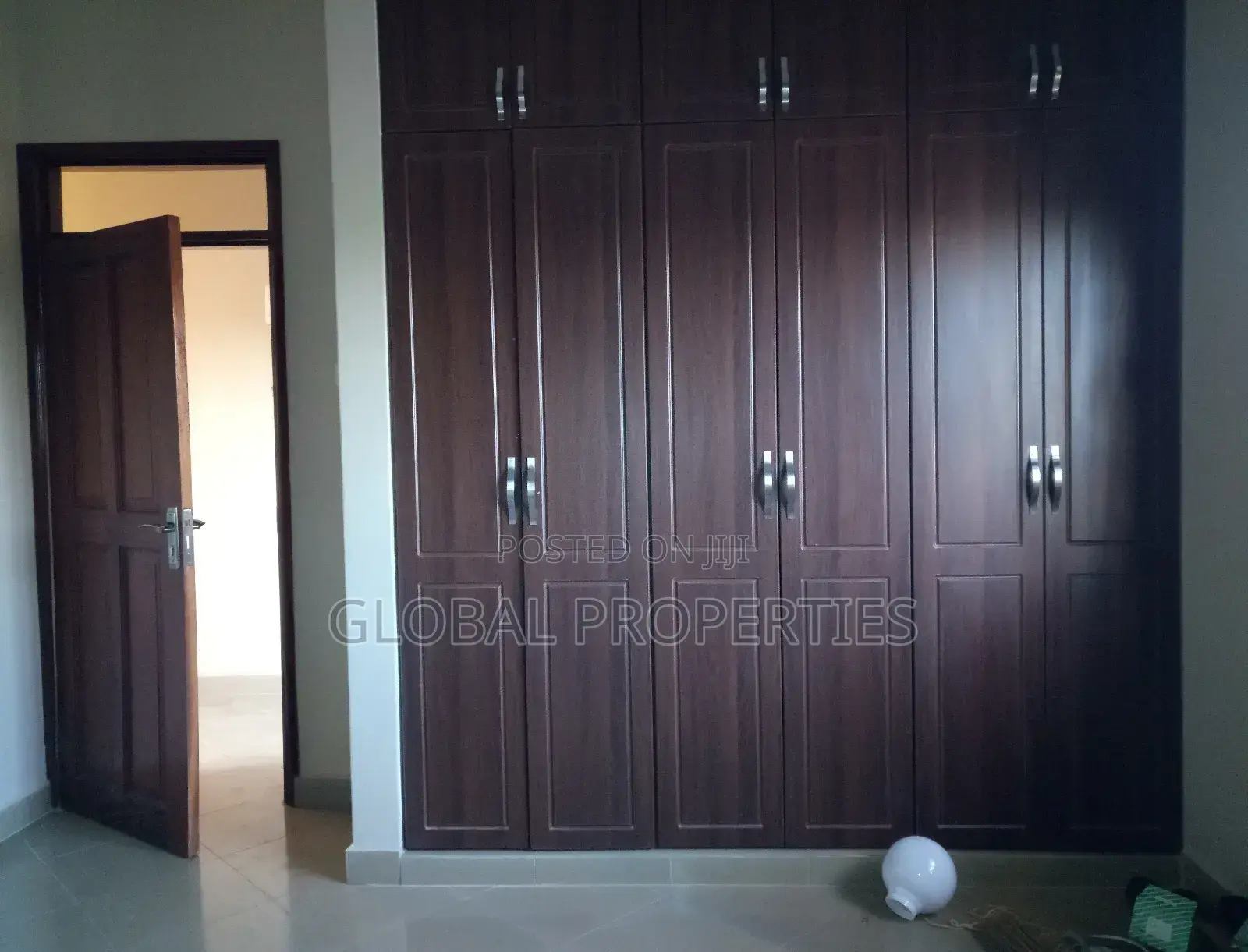 1bdrm Bungalow in Kireka Kamuli Rd, Central Division for rent in Central Division