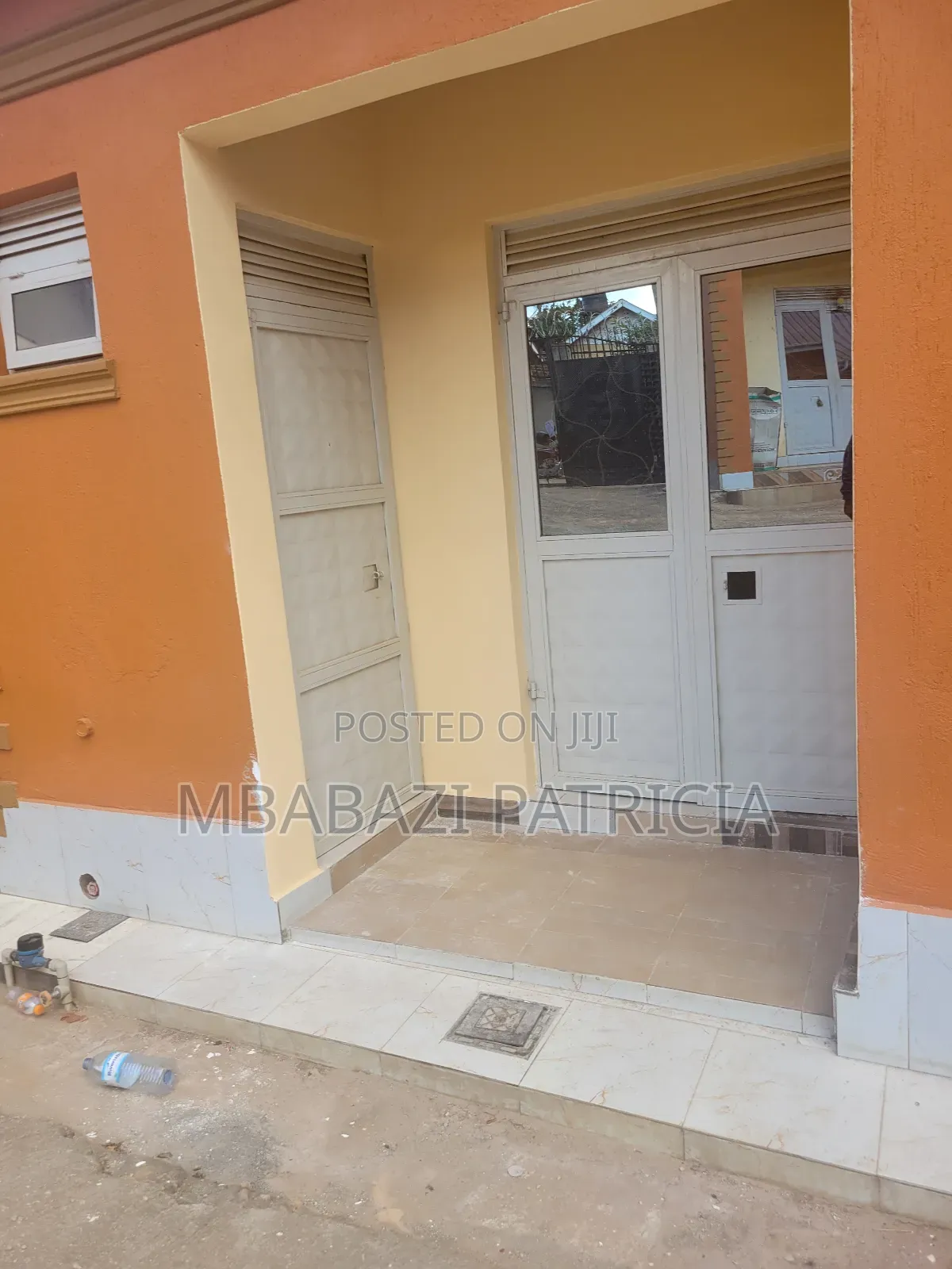 1bdrm House in Kazo, Kawempe for rent in Kawempe