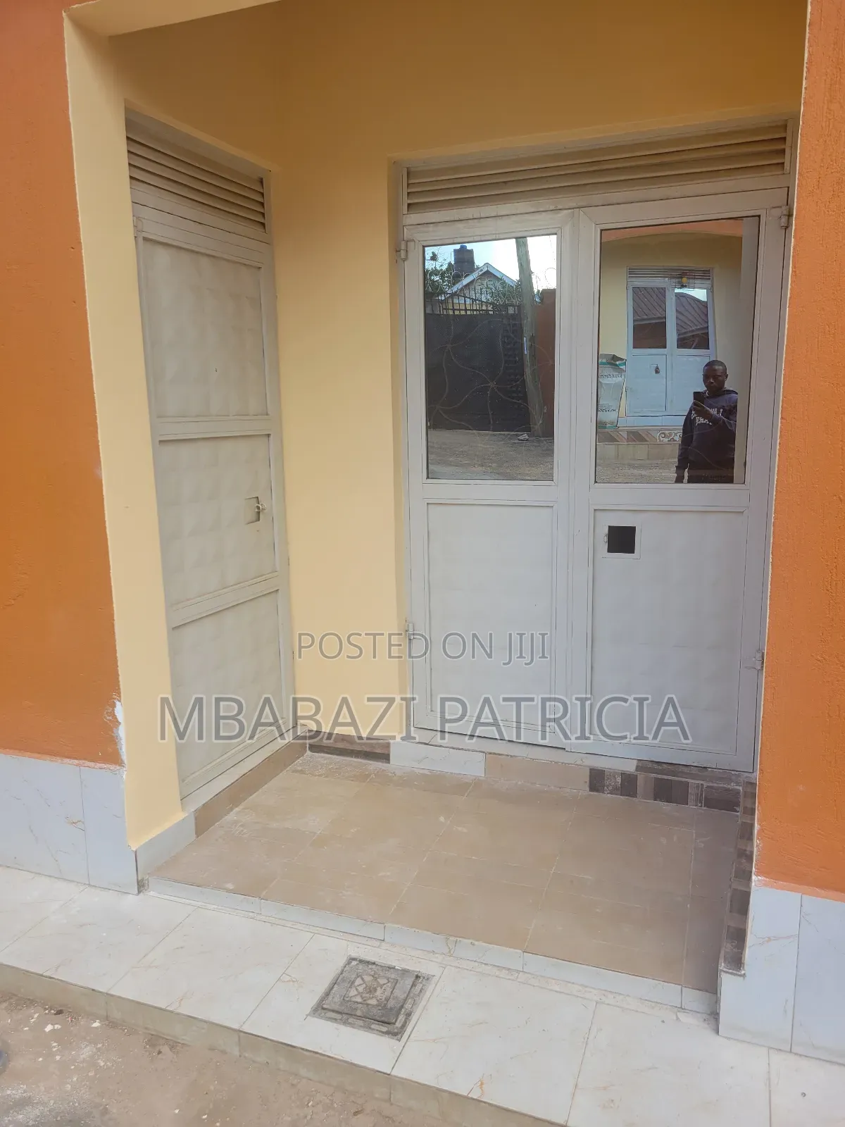 1bdrm House in Kazo, Kawempe for rent in Kawempe