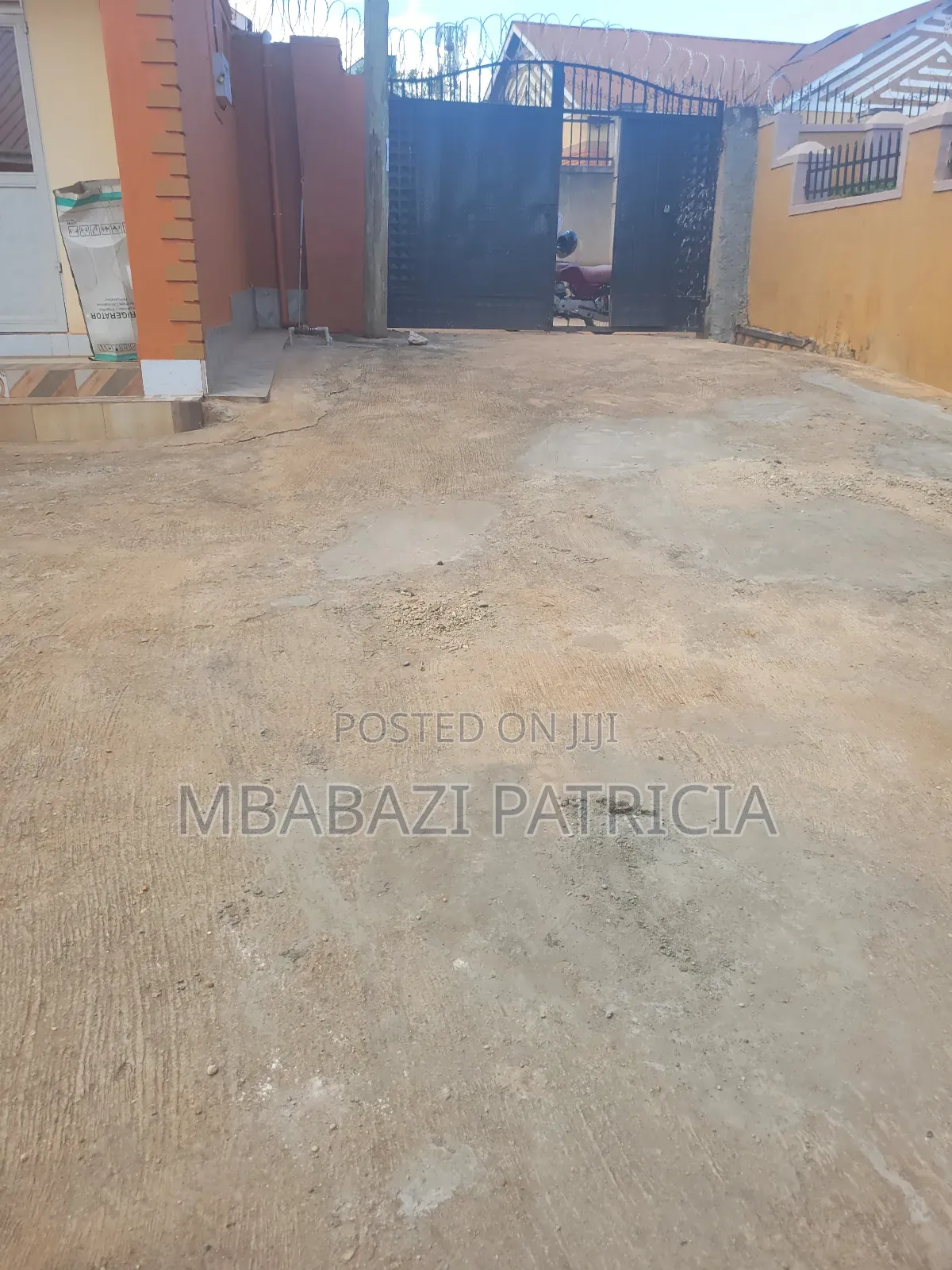 1bdrm House in Kazo, Kawempe for rent in Kawempe
