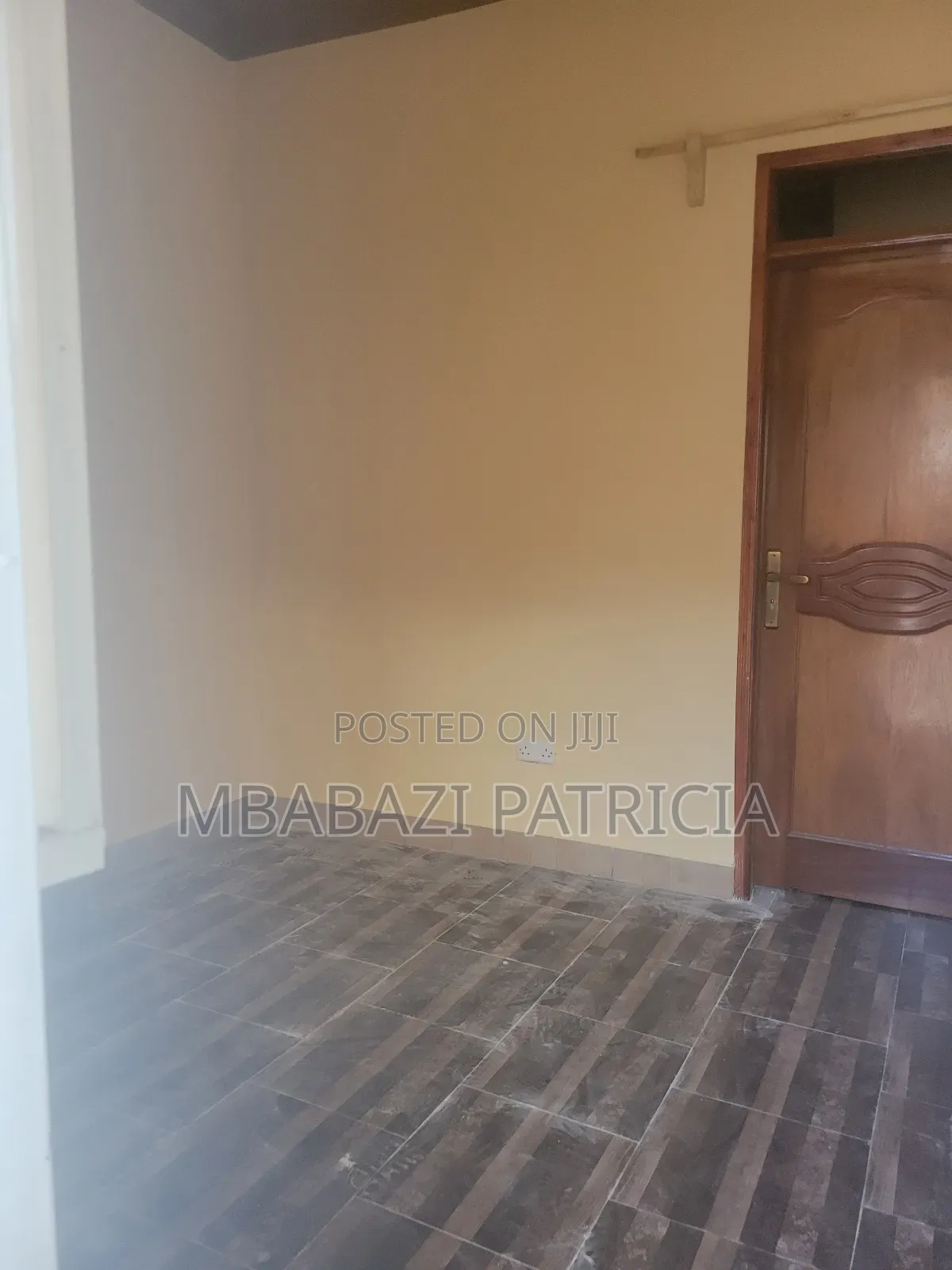 1bdrm House in Kazo, Kawempe for rent in Kawempe
