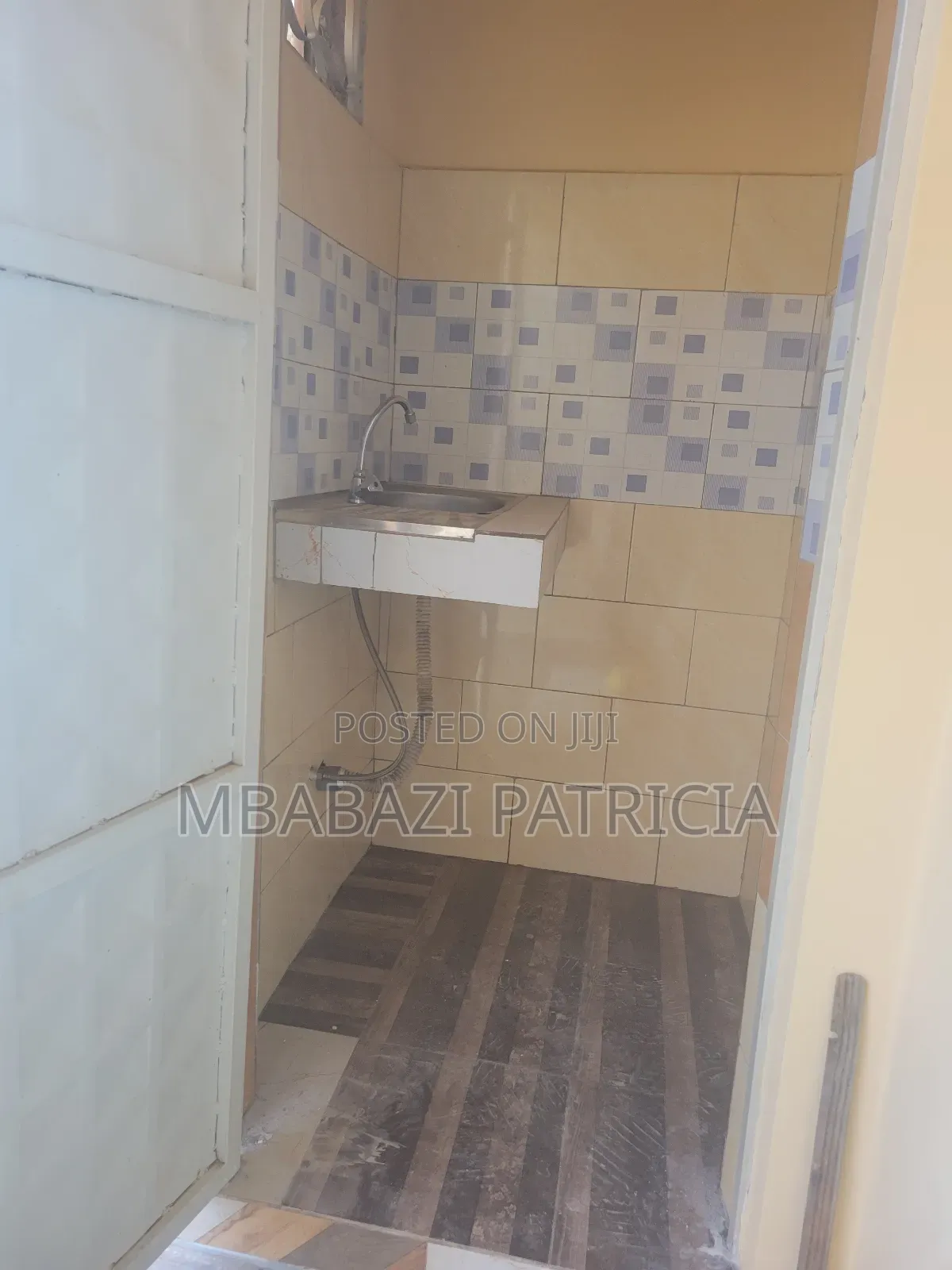 1bdrm House in Kazo Road, Kawempe for rent in Kawempe