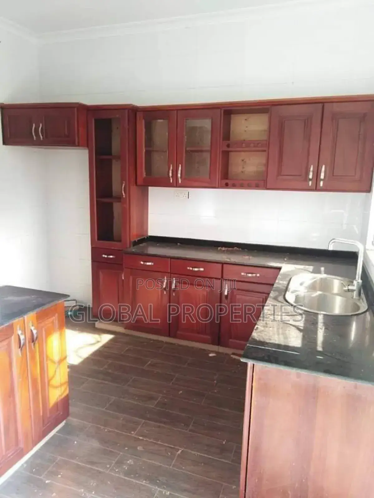 2bdrm Apartment in Kyaliwajala, Central Division for rent in Central Division