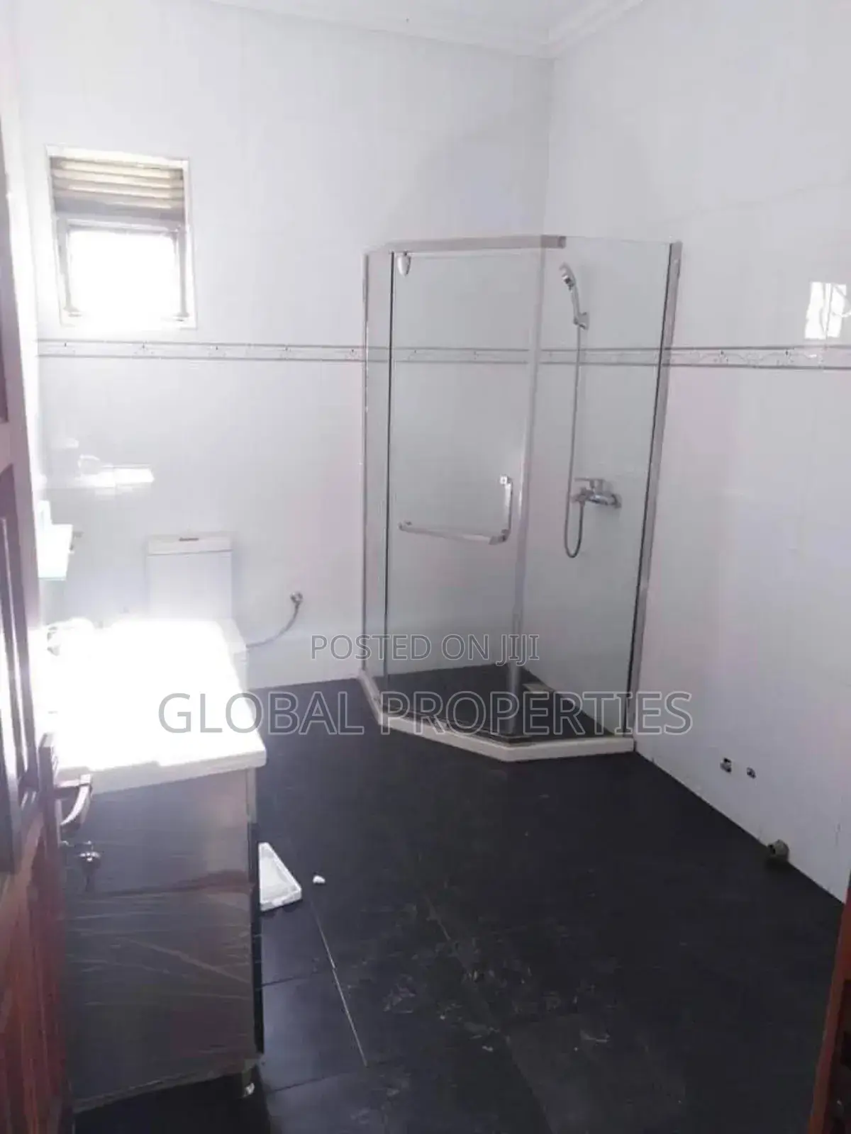 2bdrm Apartment in Kyaliwajala, Central Division for rent in Central Division
