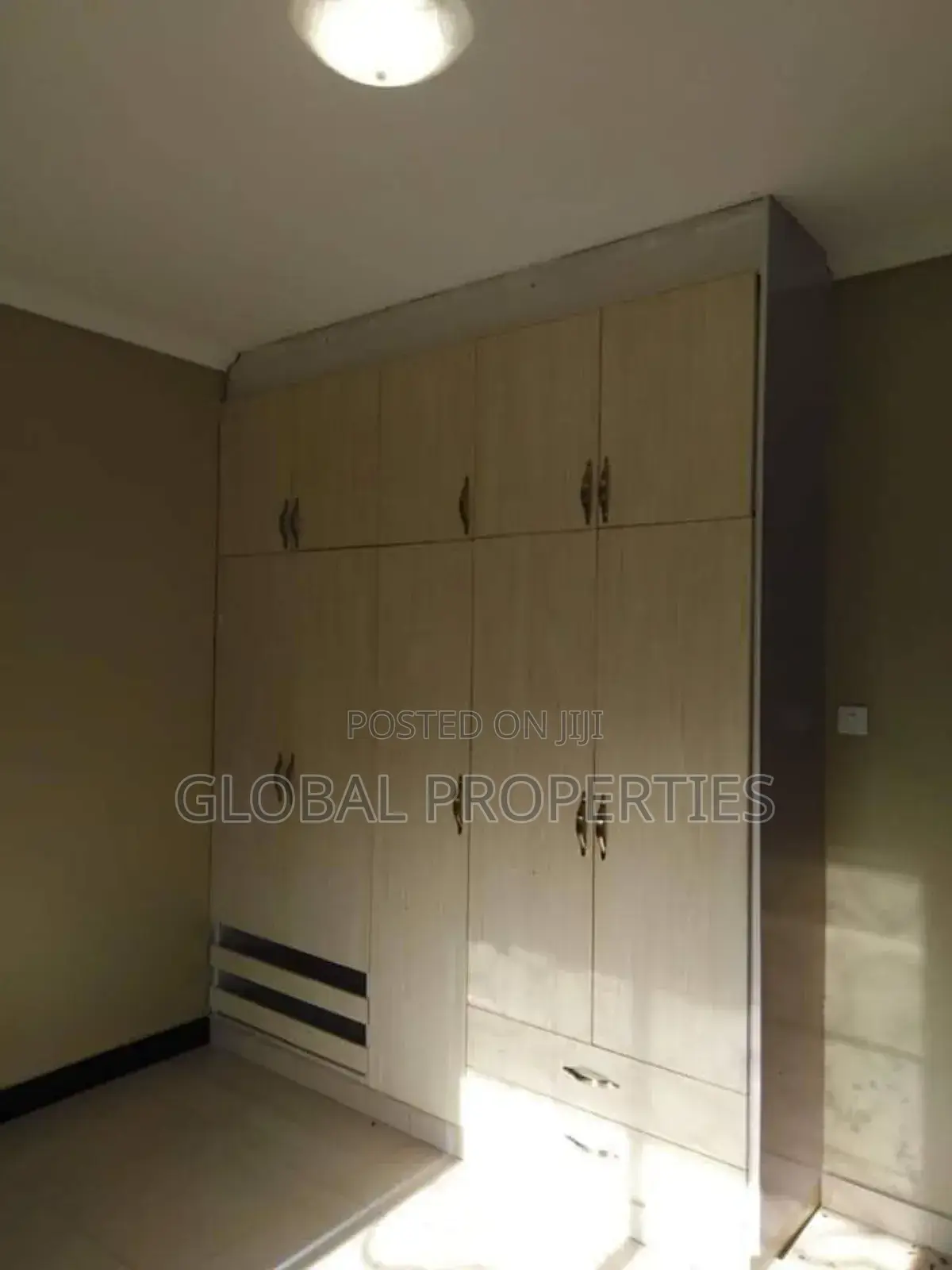 2bdrm Apartment in Kyaliwajala, Central Division for rent in Central Division