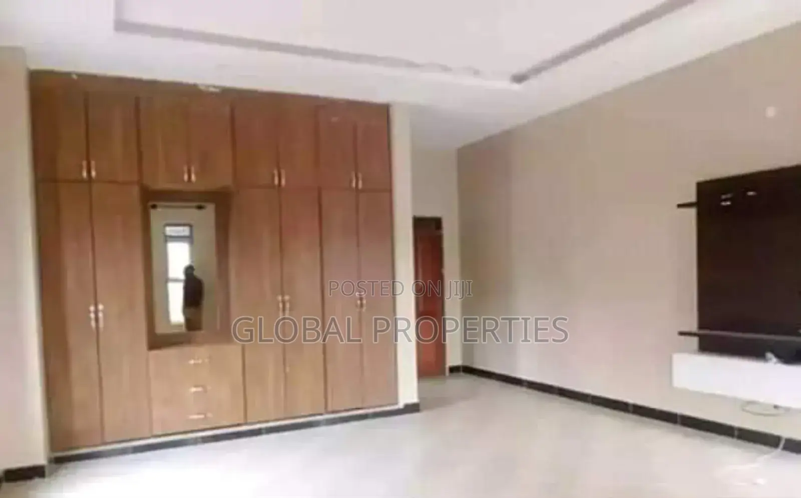 2bdrm Bungalow in Mbalwa, Central Division for rent in Central Division