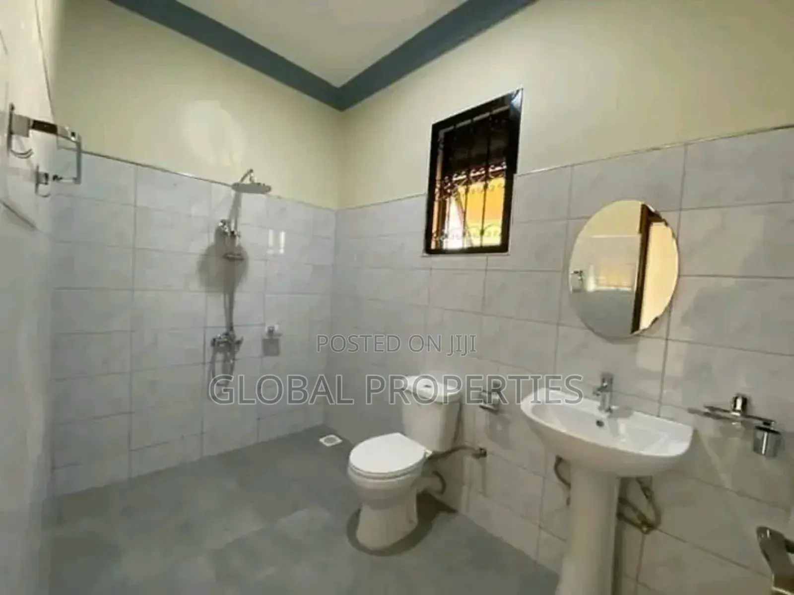 2bdrm Bungalow in Mbalwa, Central Division for rent in Central Division
