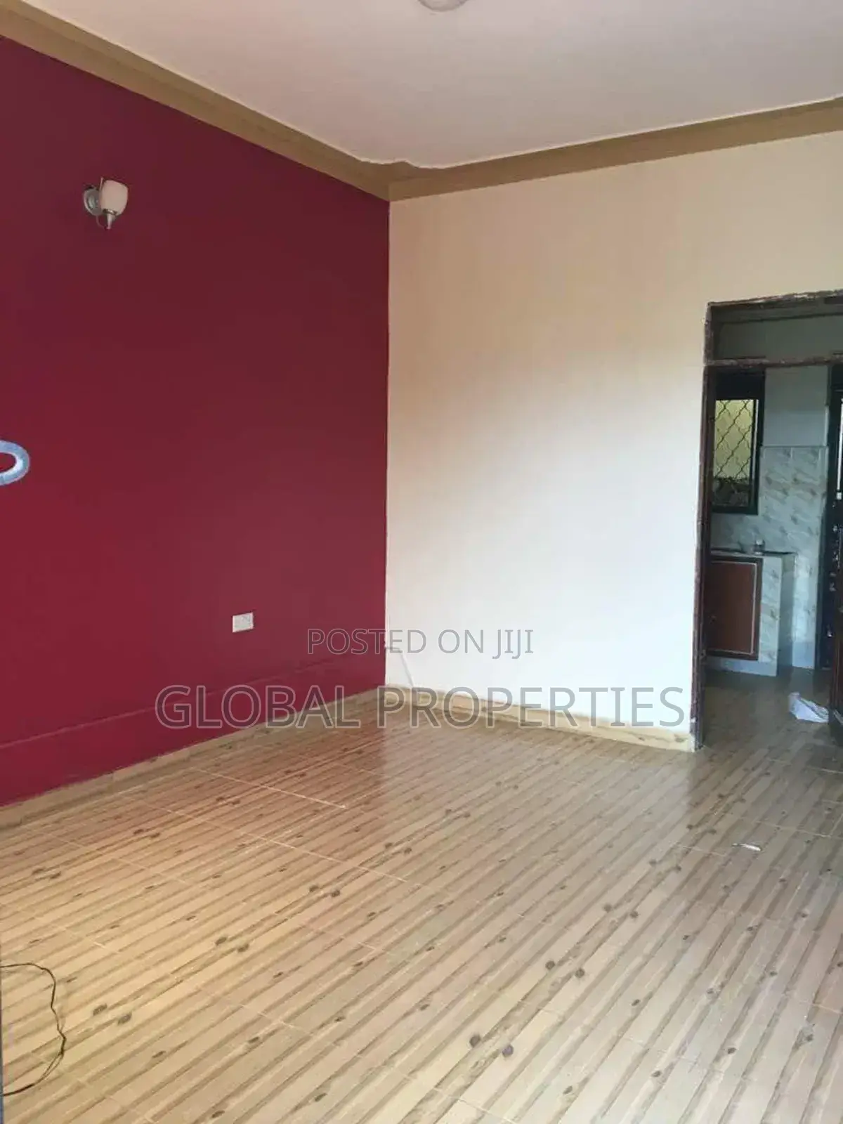 1bdrm Bungalow in Namugongo, Central Division for rent in Central Division