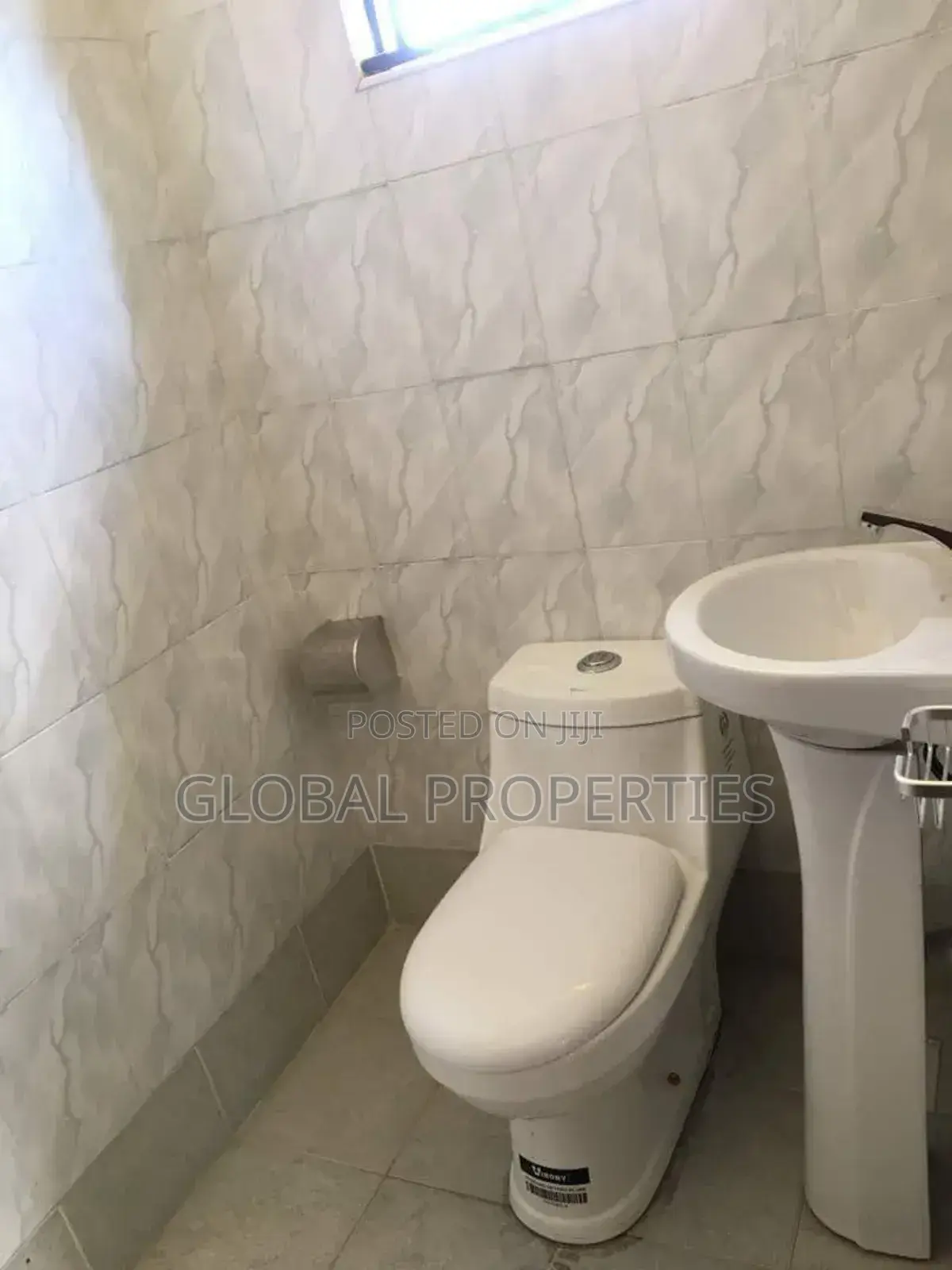 1bdrm Bungalow in Namugongo, Central Division for rent in Central Division
