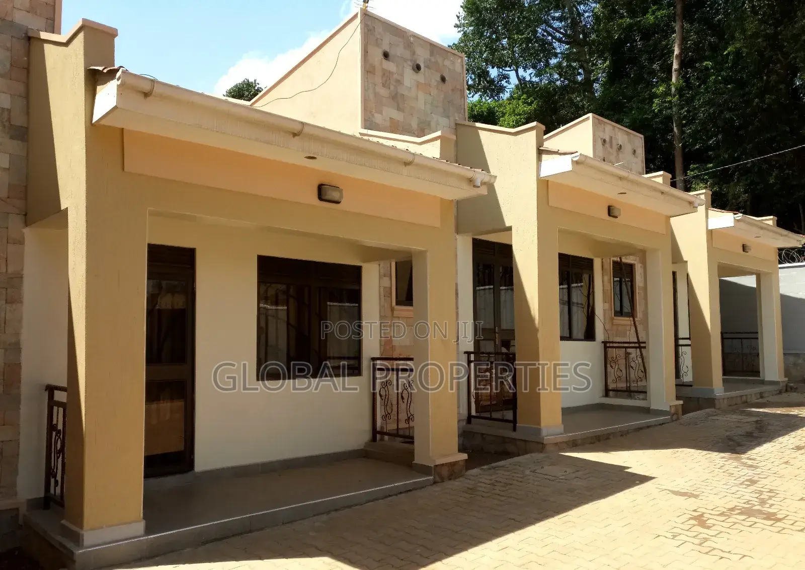 1bdrm Bungalow in Namugongo, Central Division for rent in Central Division