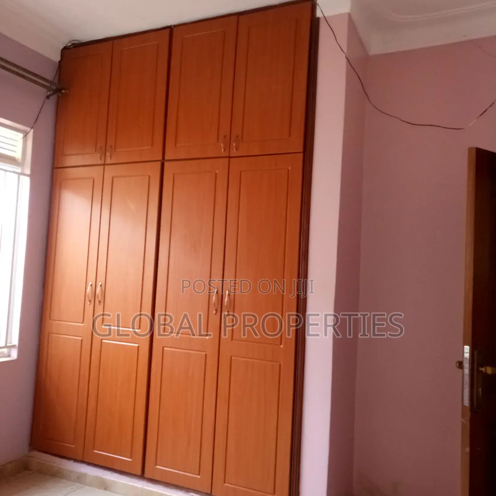 3bdrm Bungalow in Mbalwa, Central Division for rent in Central Division