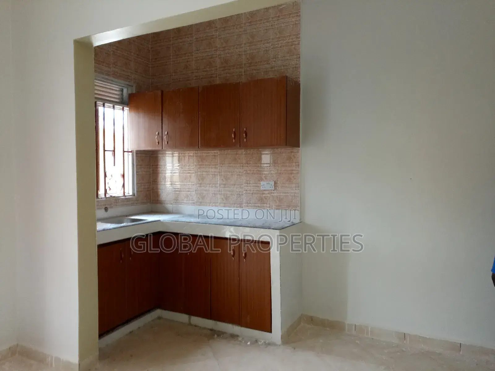1bdrm Bungalow in Kireka Namugongo Rd, Central Division for rent in Central Division