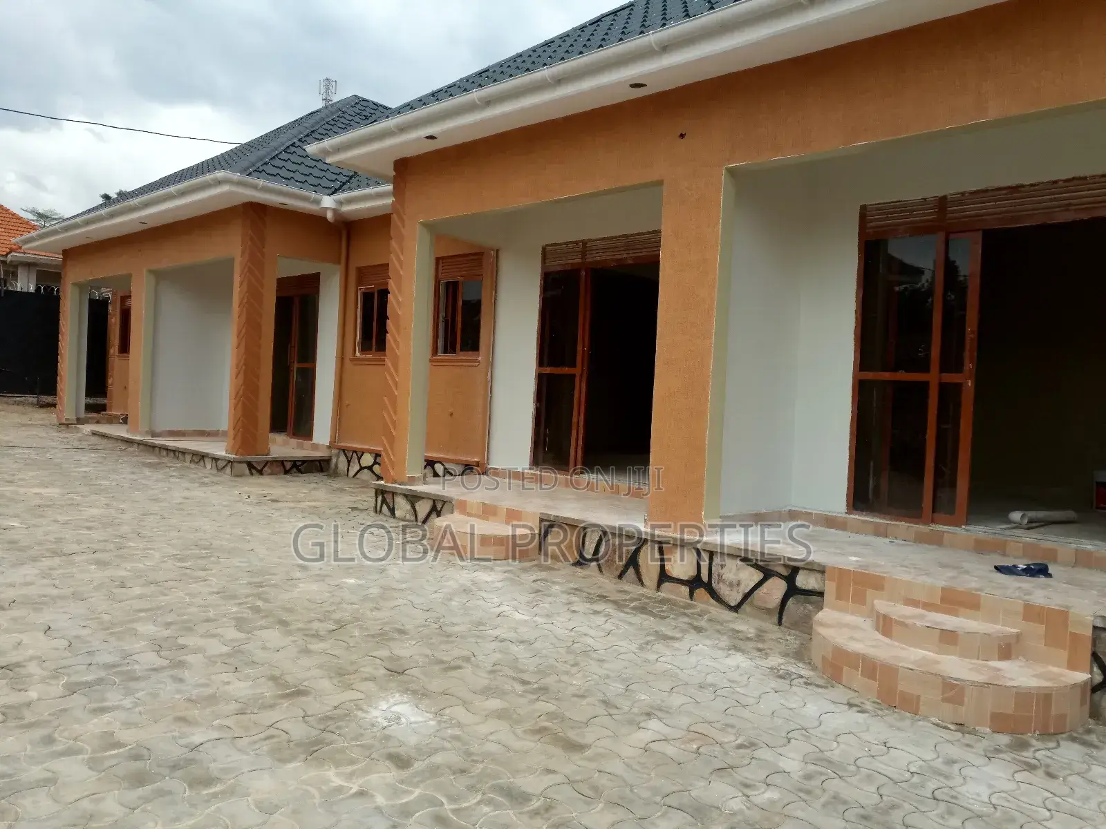 1bdrm Bungalow in Kireka Namugongo Rd, Central Division for rent in Central Division