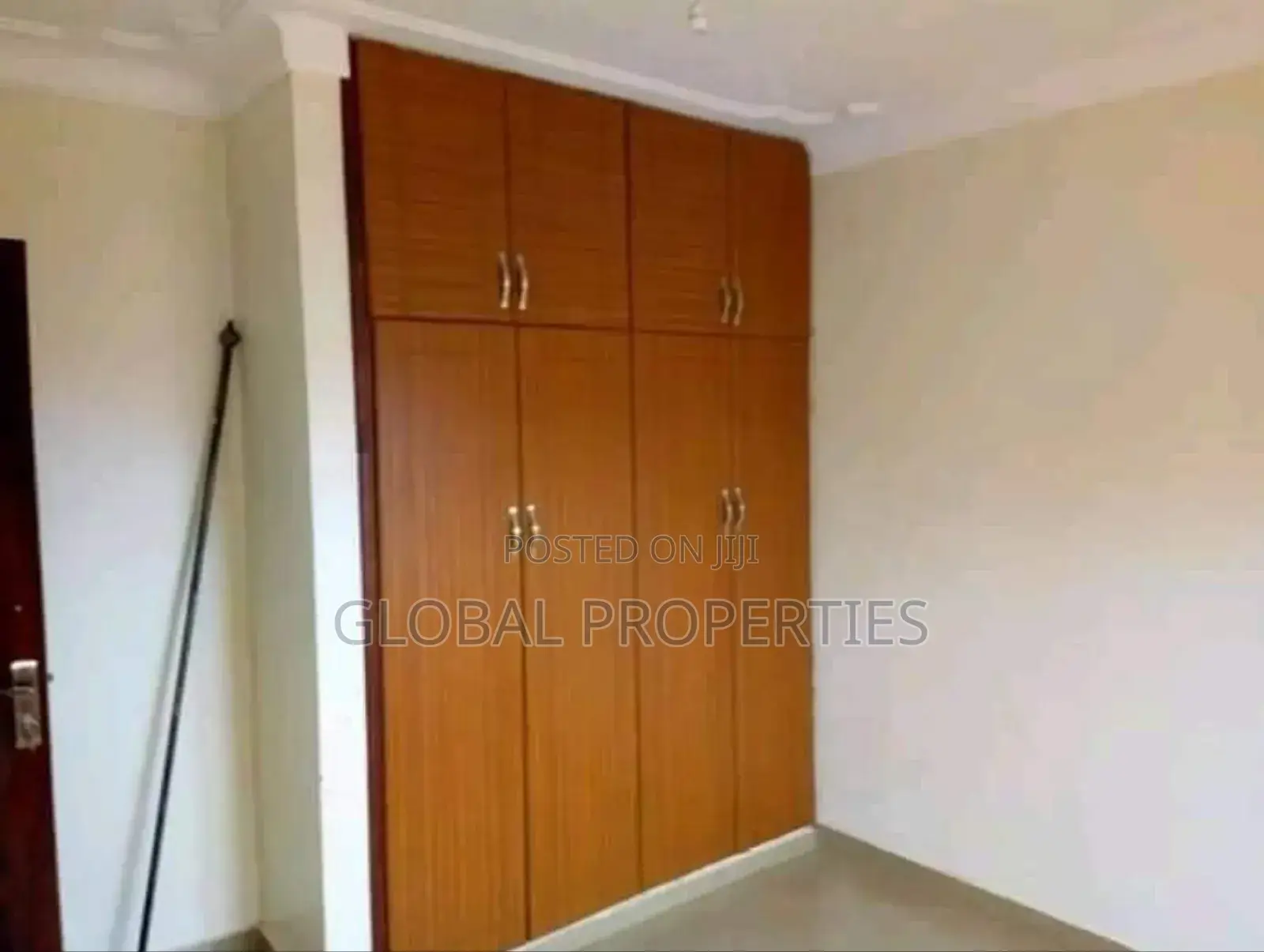 1bdrm Bungalow in Kireka Namugongo Rd, Central Division for rent in Central Division