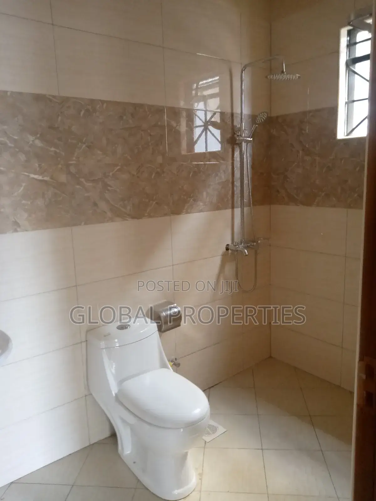 1bdrm Bungalow in Kireka Namugongo Rd, Central Division for rent in Central Division
