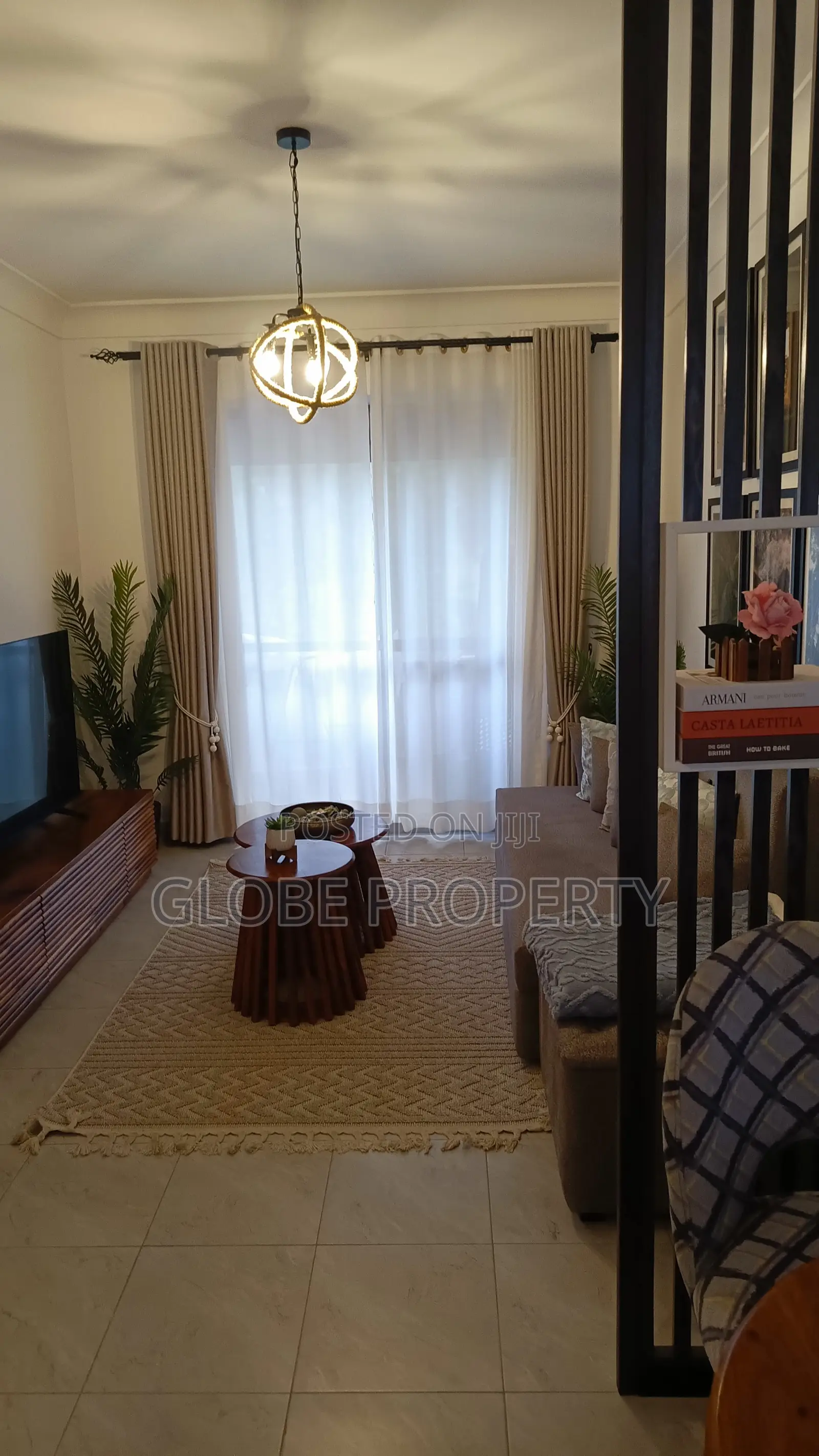 Furnished 1bdrm Apartment in Furnished Apartments, Central Division in Central Division