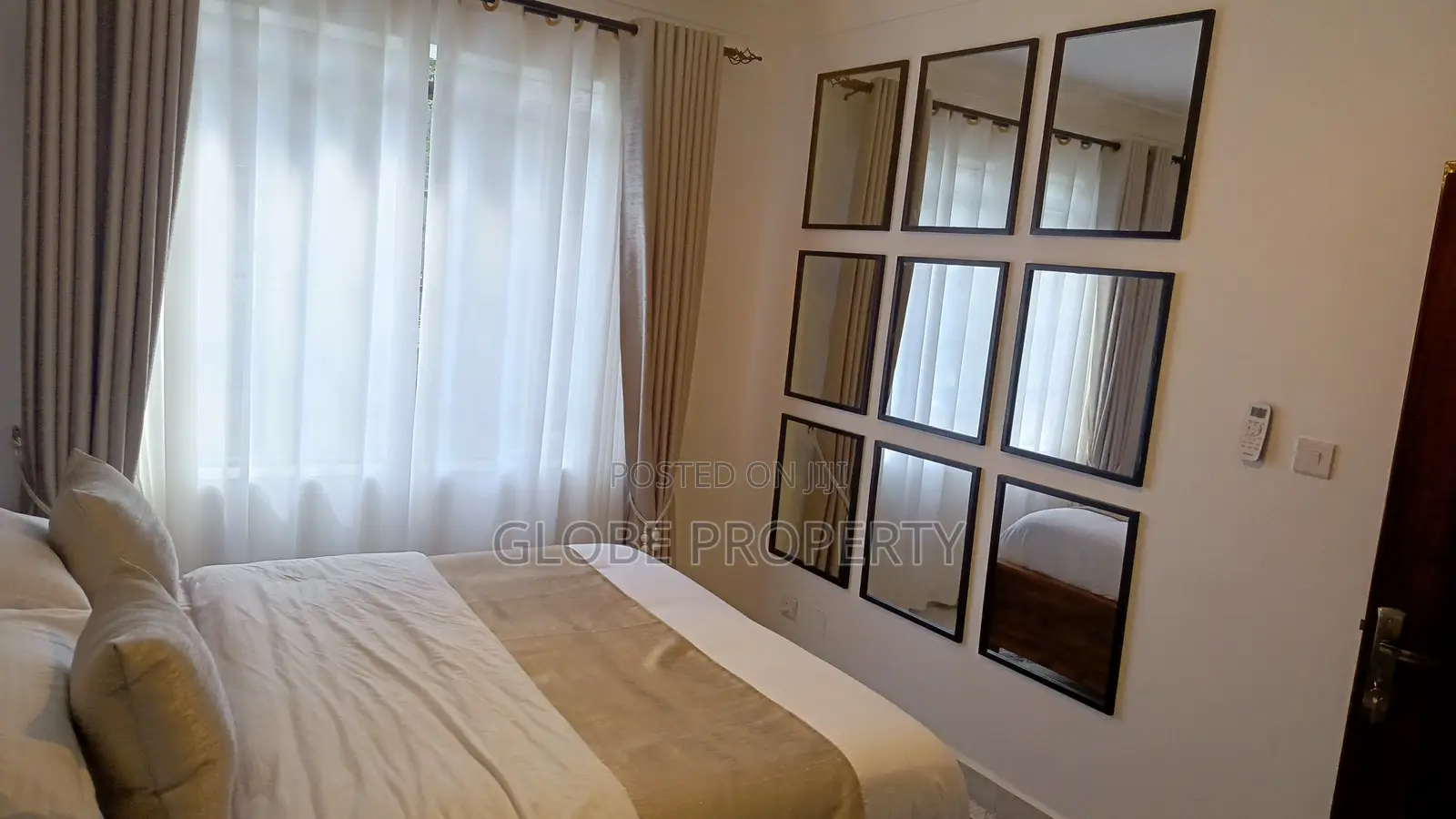 Furnished 1bdrm Apartment in Furnished Apartments, Central Division in Central Division