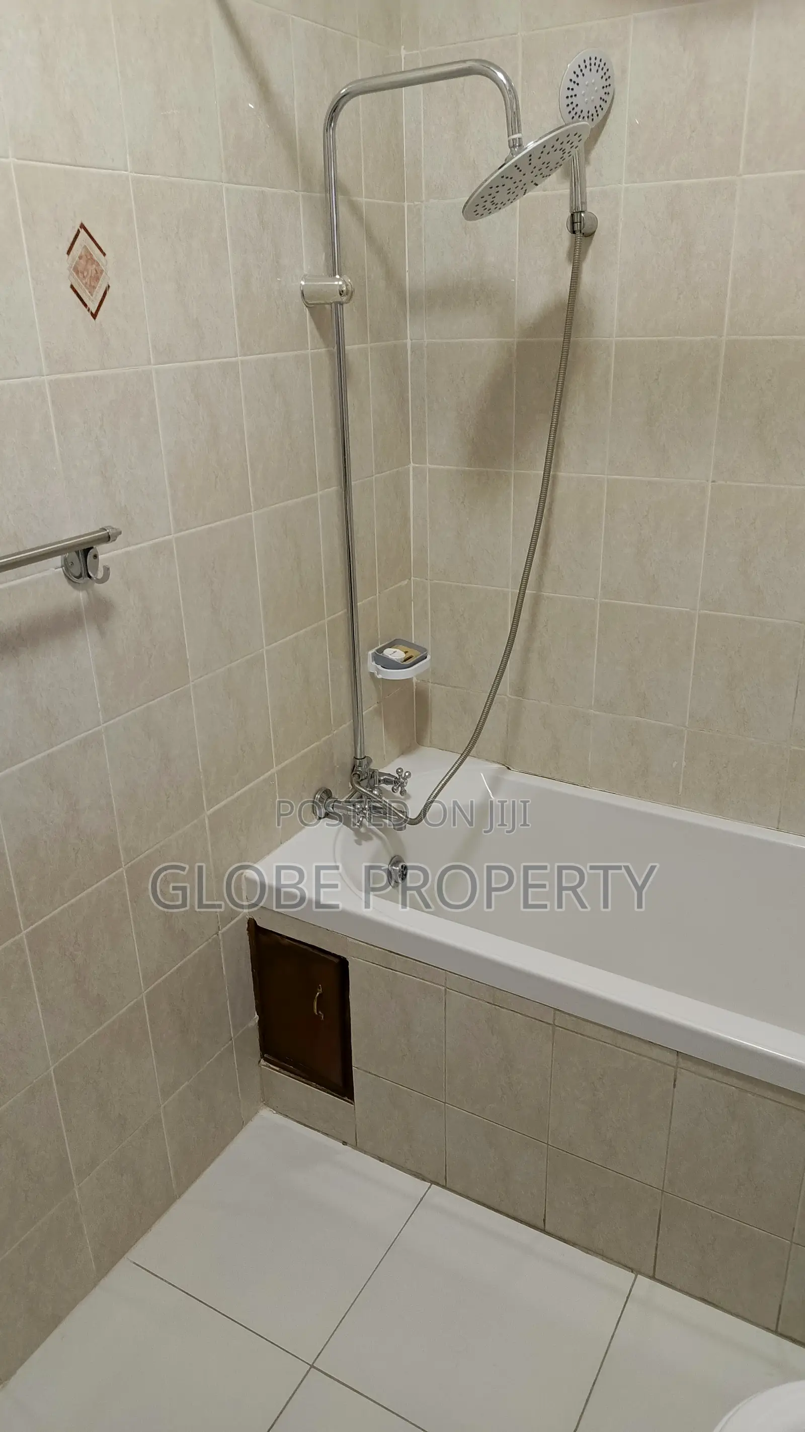 Furnished 1bdrm Apartment in Kololo Apartments, Central Division in Central Division