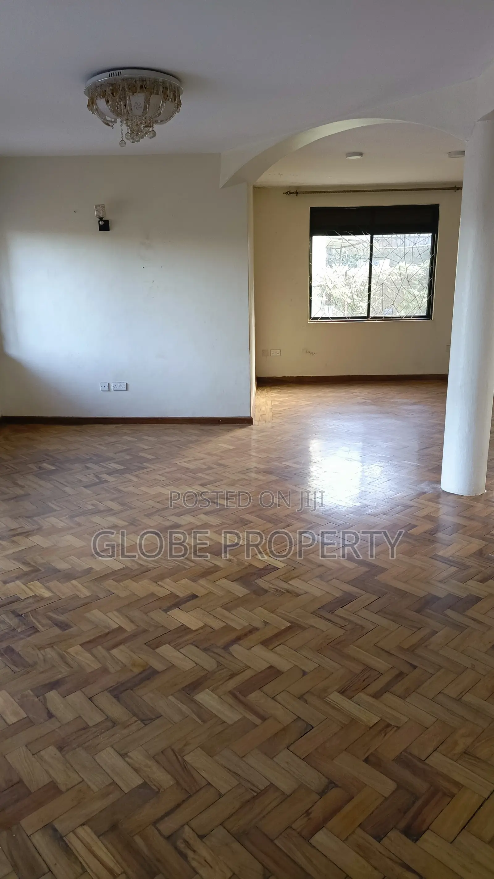4bdrm Mansion in House For Rent In, Nakawa for rent in Nakawa