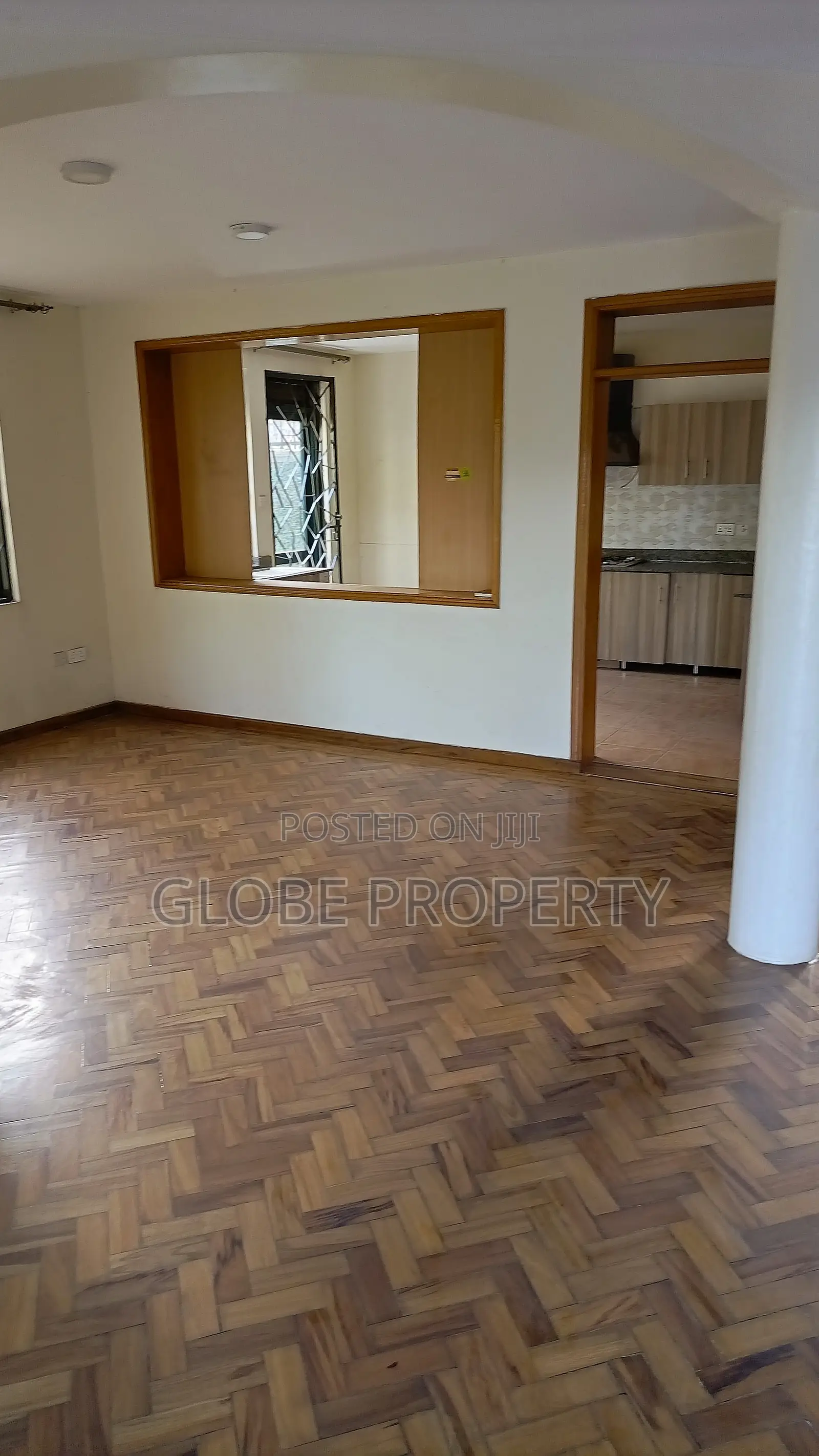 4bdrm Mansion in House For Rent In, Nakawa for rent in Nakawa