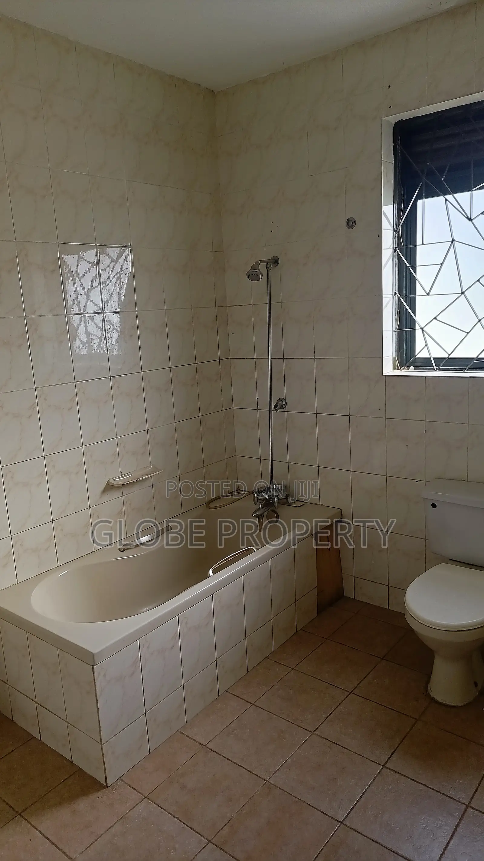 4bdrm Mansion in House For Rent In, Nakawa for rent in Nakawa