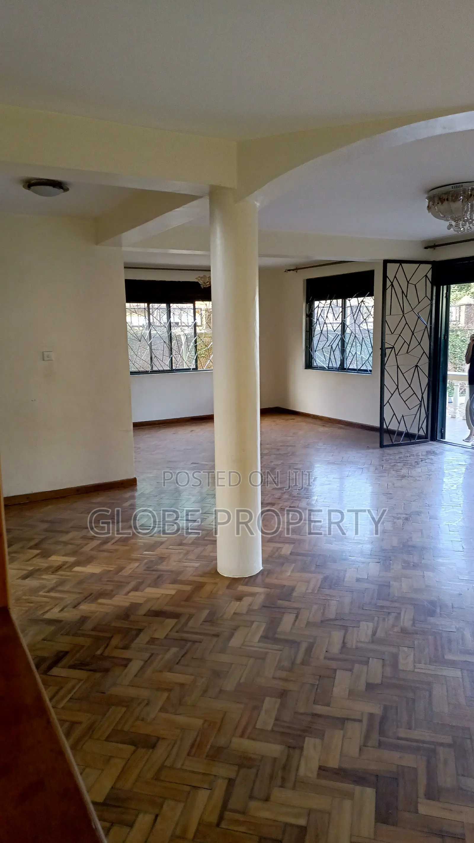4bdrm Mansion in House For Rent In, Nakawa for rent in Nakawa