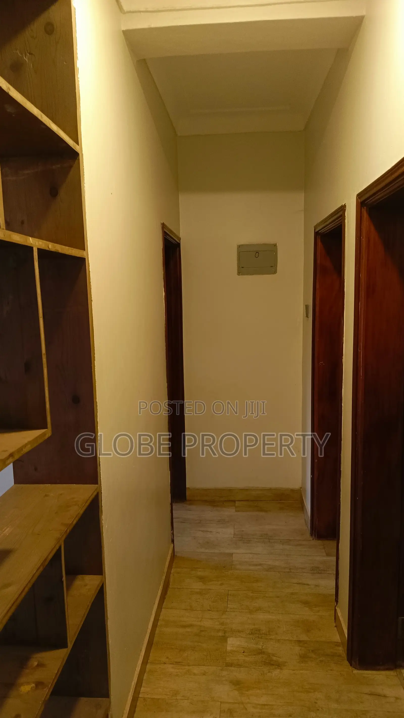 1bdrm Apartment in Naguru Hill, Nakawa for rent in Nakawa