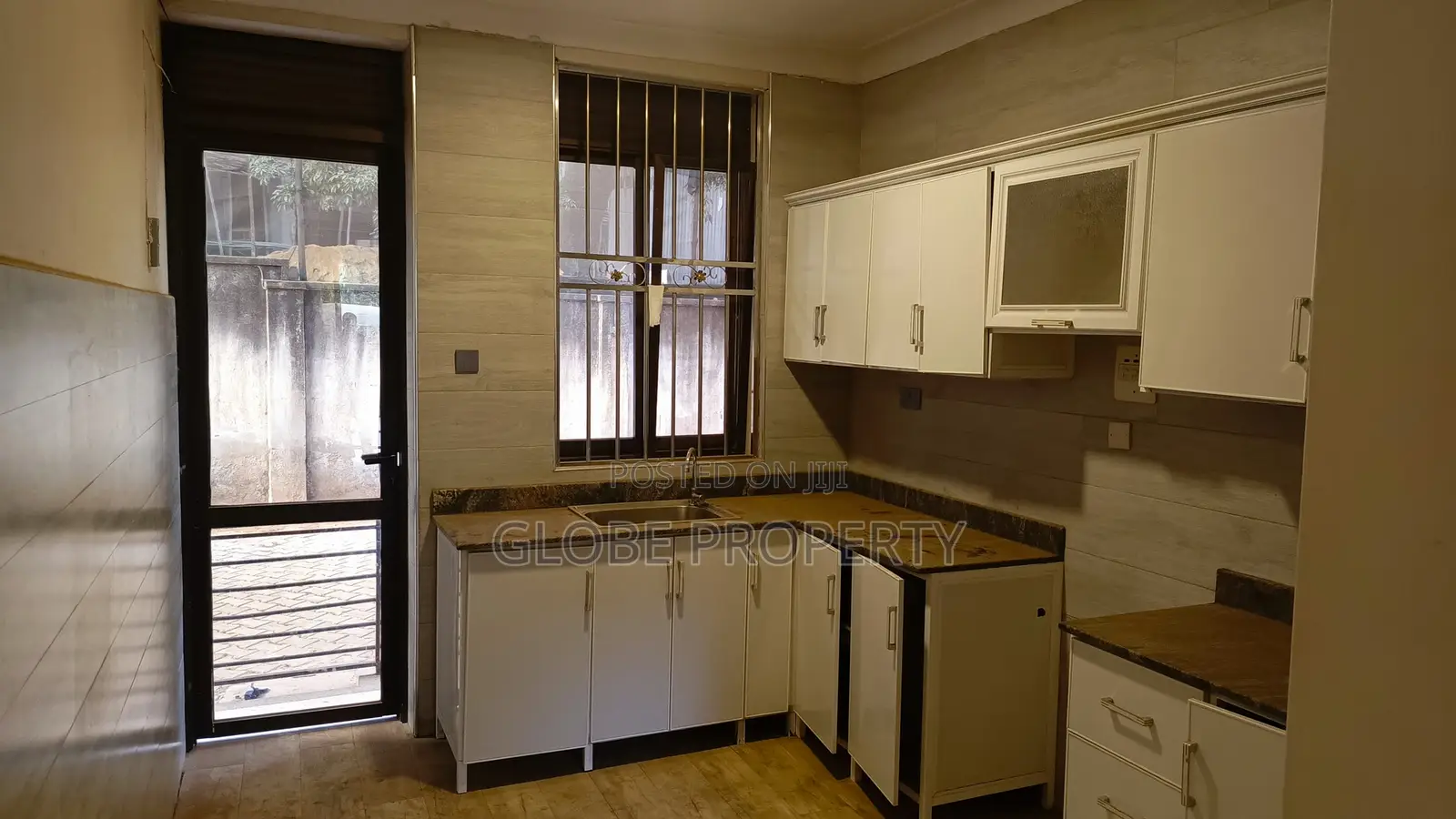 1bdrm Apartment in Naguru Hill, Nakawa for rent in Nakawa